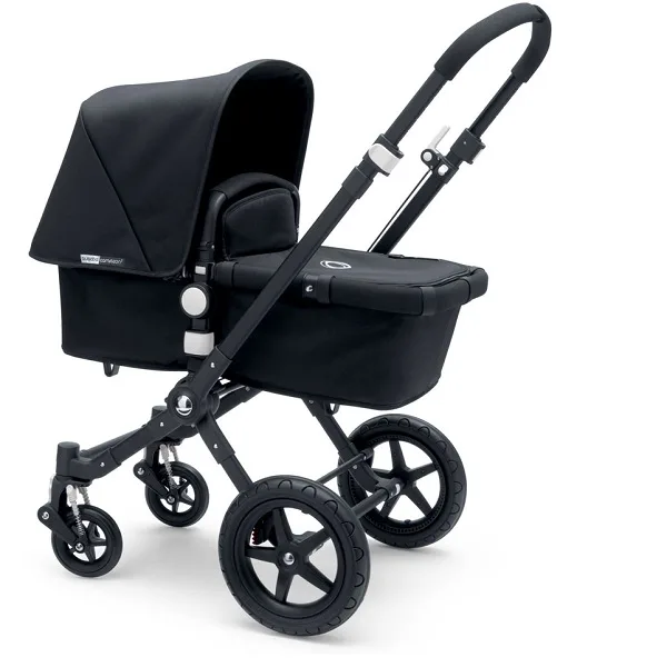 Детская коляска Bugaboo Cameleon 3 2 в 1 — фото 14
