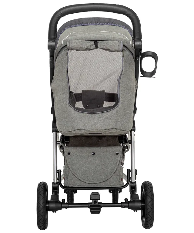 Детская коляска Carrello Vista Air CRL-6506 2 в 1 — фото 3