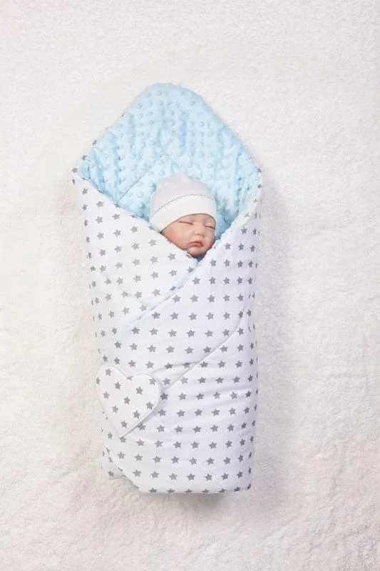 Конверт одеяло Топотушки Монти