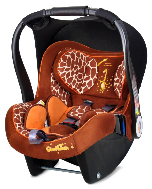 Автокресло Welldon Diadem isofix — фото 9