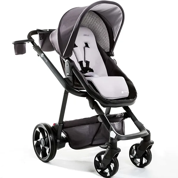 Детская коляска-трансформер 4moms Moxi — главный ракурс