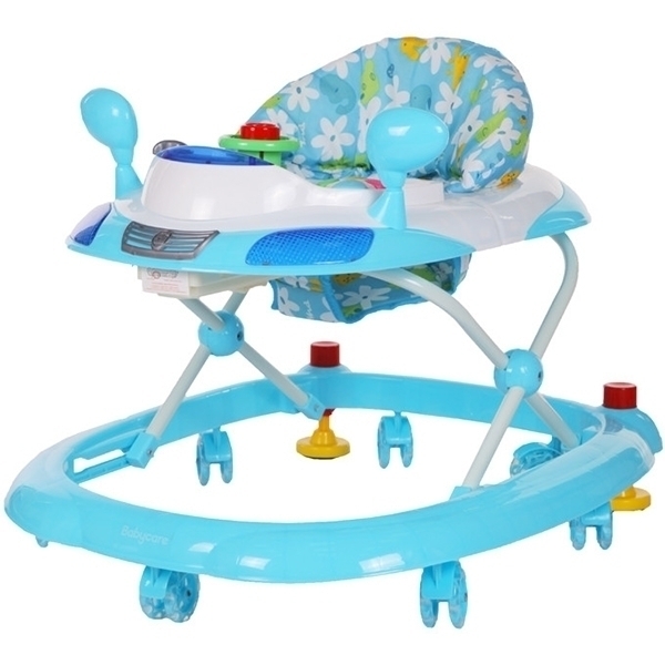 Ходунки Baby Care Prix — фото 6