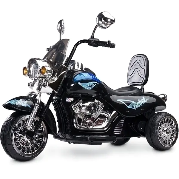Электромобиль Toyz Rebel — фото 2