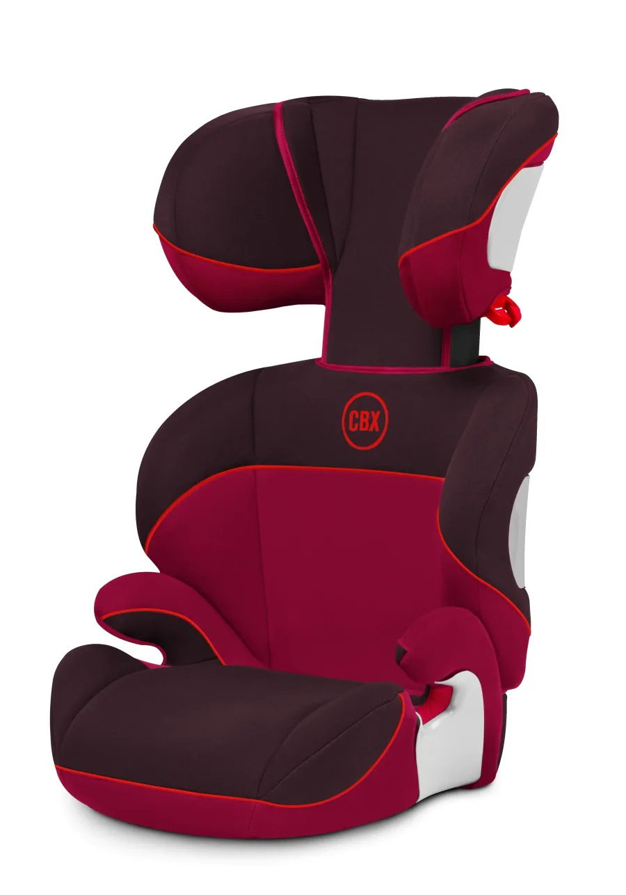 Детское автокресло Cybex Solution, Cobblestone — главный ракурс