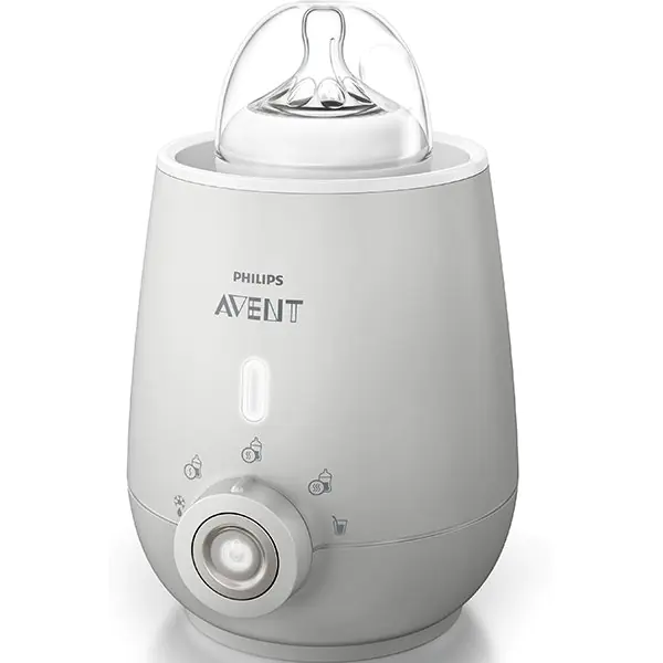 82052 Подогреватель бутылочек электрический с функцмей автоотключения Philips Avent SCF356/00 — главный ракурс