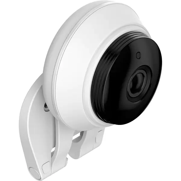 Wi-Fi видеоняня Samsung SmartCam SNH-C6417BN — фото 2
