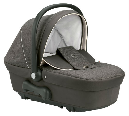 Детская коляска Cam Dinamico Easy 2 в 1 — фото 4