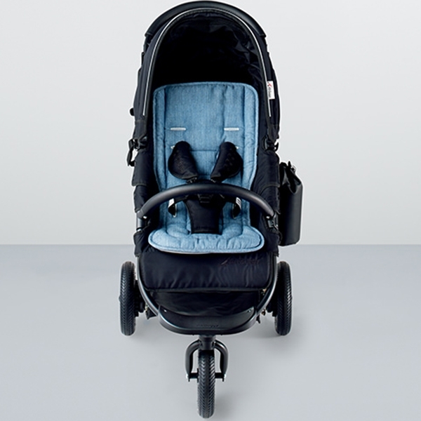 Матрасик в коляски Airbuggy Darcon Stroller Mat — фото 2