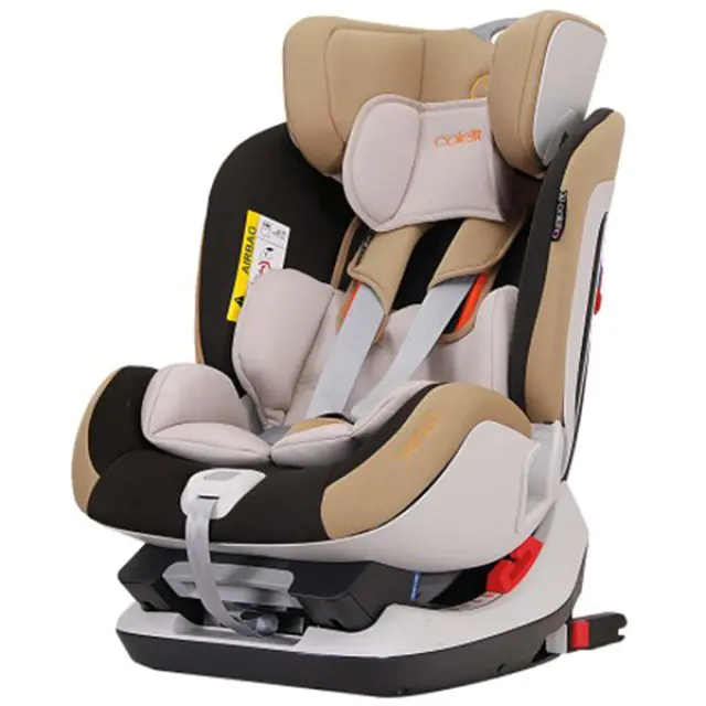 Детское автокресло Coletto Vento IsoFix Колетто Венто Изофикс — фото 2