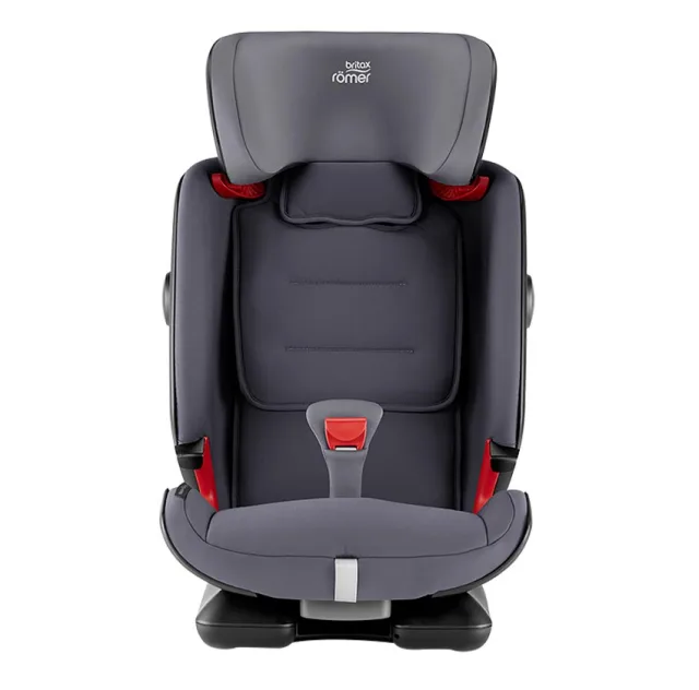 Детское автокресло Romer & Britax Advansafix IV R — фото 5