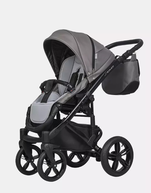 Детская коляска Riko Sigma Pro 2 в 1 — фото 5