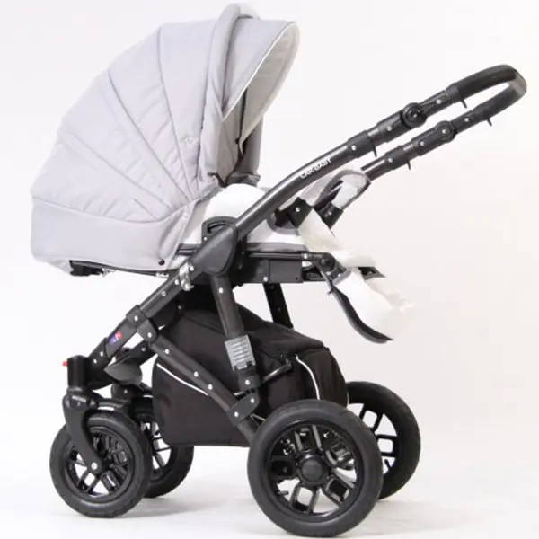Детская коляска Car-Baby Concord Lux 2 в 1 — фото 5
