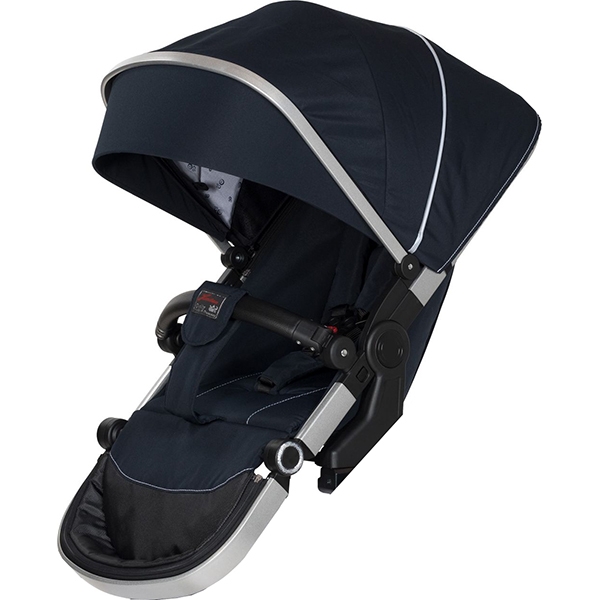 Детская коляска Hartan VIP GTX 2 в 1 — фото 20
