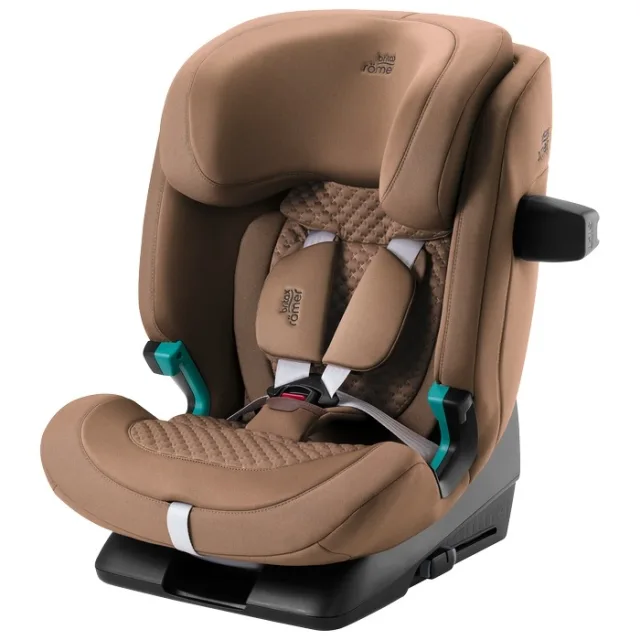 Детское автокресло Britax Romer Britax Romer Advansafix Pro Lux 2025 — фото 2