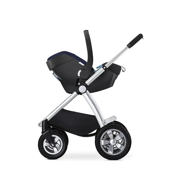 Детская коляска-трансформер Cybex СВХ Fides — фото 4