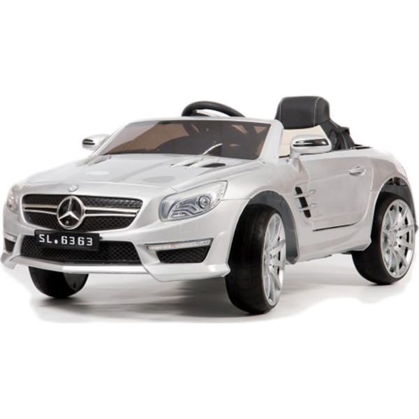 Электромобиль Barty Mercedes SL63 AMG — фото 1