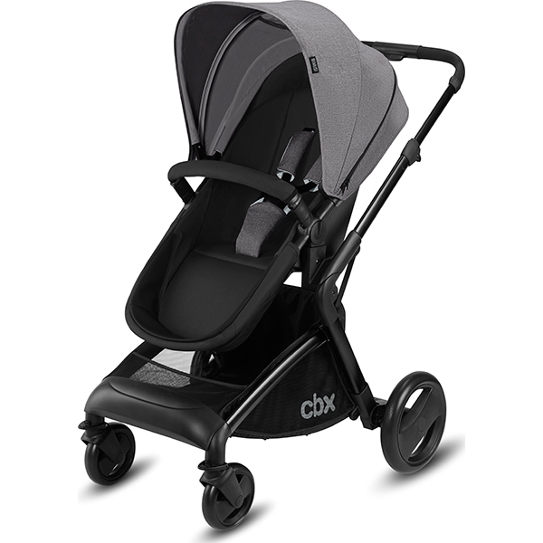 Детская коляска Cybex Bimisi Pure 2 в 1 — фото 16