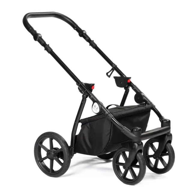 Детская коляска прогулочная Bebizaro Sport — фото 6