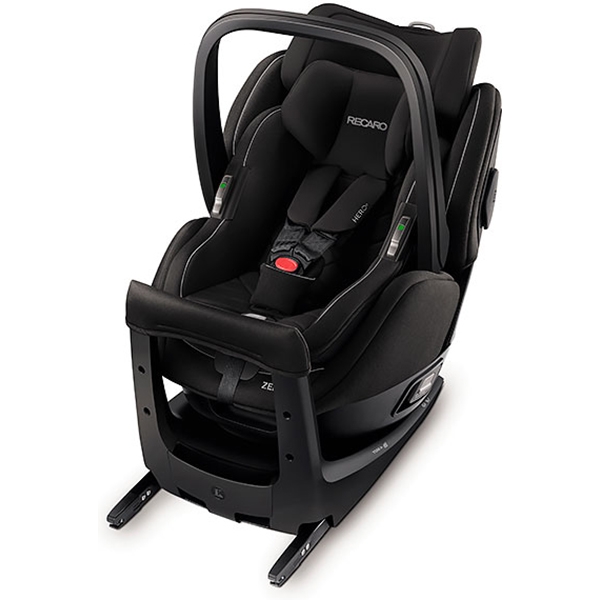 Детское автокресло Recaro Zero.1 Elite — фото 9