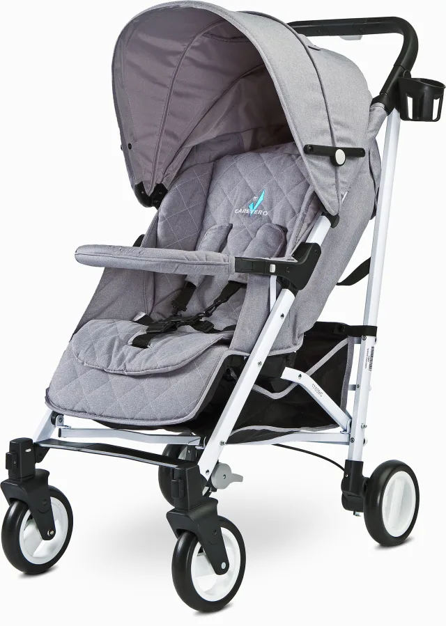 Детская коляска-трость Caretero Sonata — фото 33