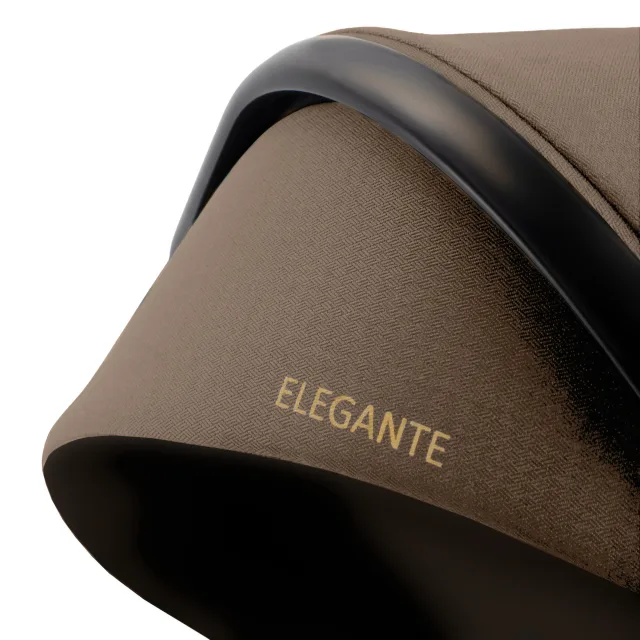 Детская коляска Sweet Baby Elegante GL 2 в 1 — фото 15