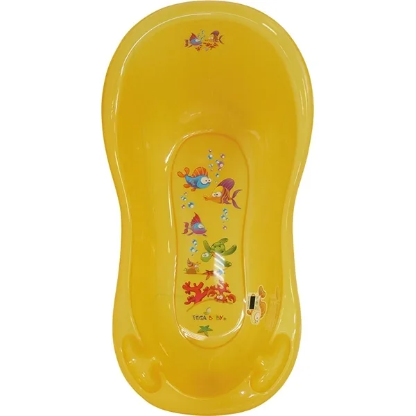 Ванночки Tega Baby