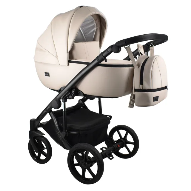 Детская коляска Bexa Air Ecco 2 в 1 — фото 5