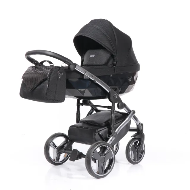 Детская коляска Junama Onex 2 в 1 — фото 40