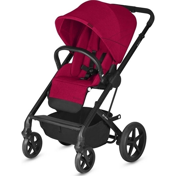 Прогулочная коляска Cybex Balios S — фото 11