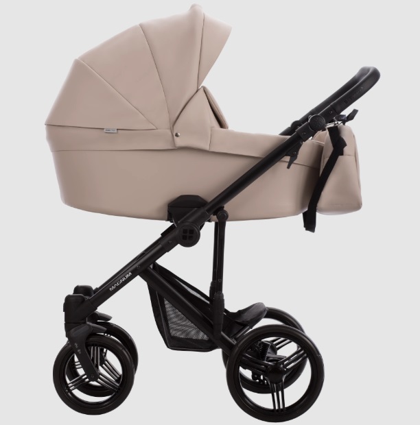 Детская коляска Bebetto Magnum Light Pro 2 в 1 — фото 10