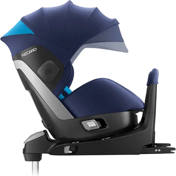 Козырек от солнца для детского автокресла Recaro Zero.1 — фото 3