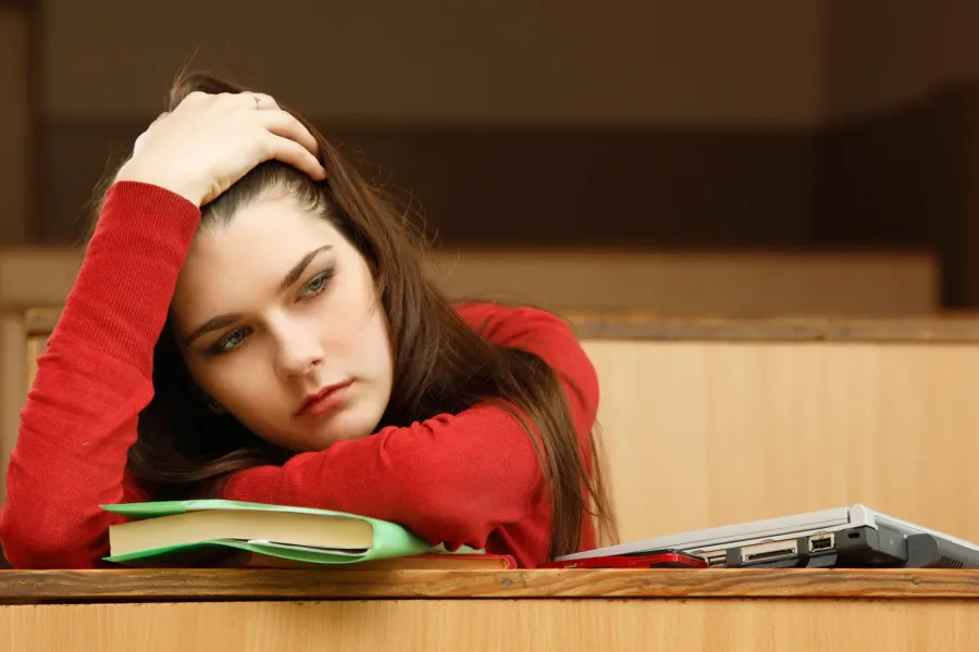 “Я не хочу учиться!” Что делать с подростком 14-16 лет?