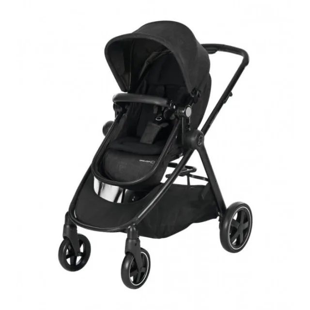 Прогулочная коляска Bebe Confort Zelia — фото 10