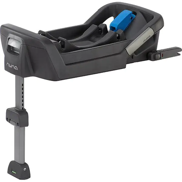 База для автокресла Nuna Pipa Isofix Base — главный ракурс
