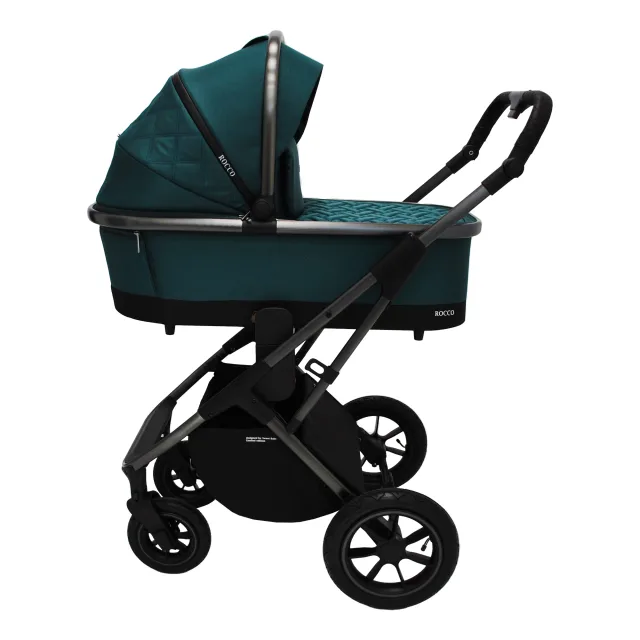 Детская коляска Sweet Baby Rocco Air 2 в 1 — фото 3