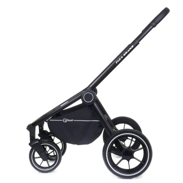 Детская коляска Rant Flex Grand 3 в 1 — фото 14