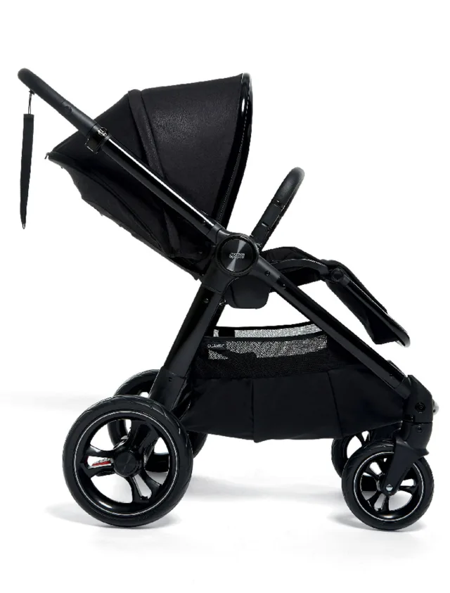 Детская коляска Mamas&Papas Ocarro 2 в 1 — фото 4