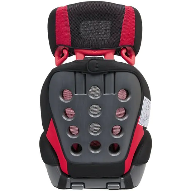 Детское автокресло CarMate Saratto Highback Junior Quattro КарМейт Саратто Хайбэк Джуниор Куатро — фото 6