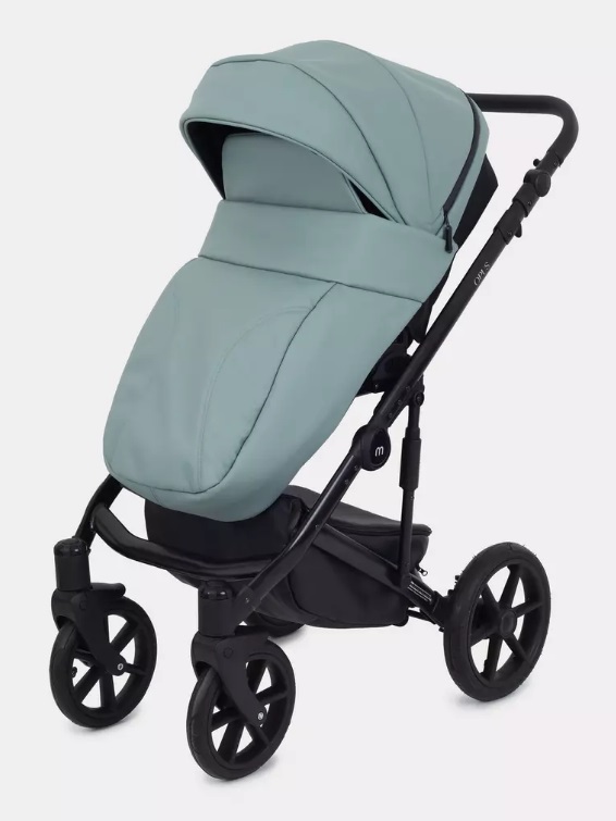 Детская коляска Mowbaby Opus 2 в 1 — фото 10