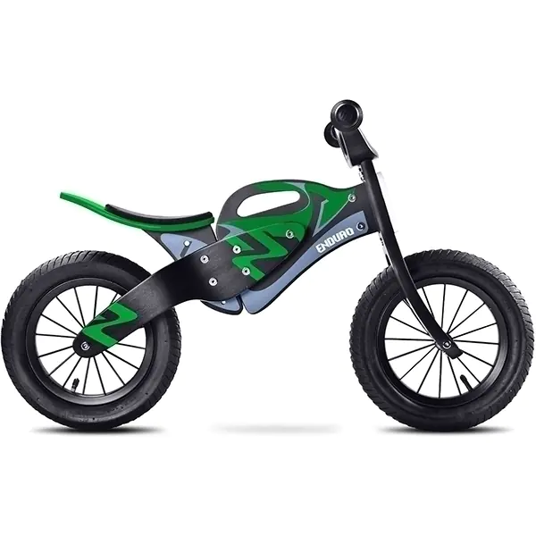 Беговел Toyz Enduro — фото 2