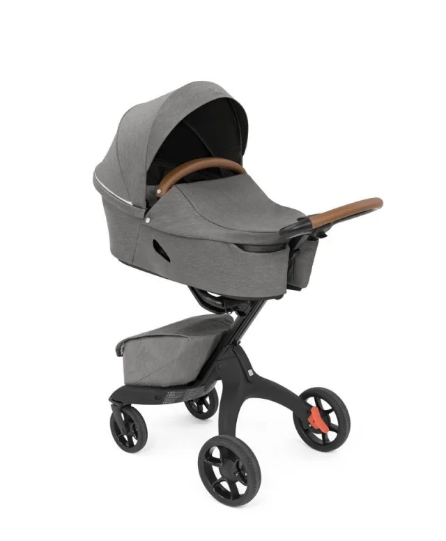 Детская коляска Stokke Xplory X 2 в 1 — фото 10