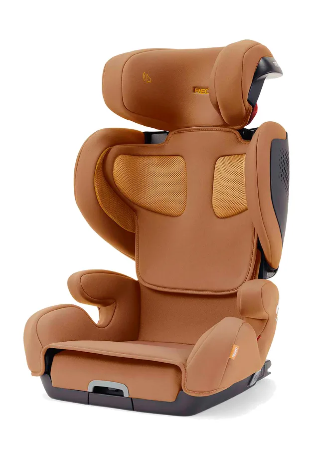 Детское автокресло Recaro Mako Elite 2 — фото 11