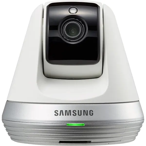 Wi-Fi видеоняня Samsung SmartCam SNH-V6410PNW — фото 1