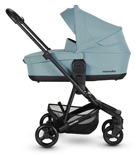 Люлька Easywalker Charly Carrycot — фото 3