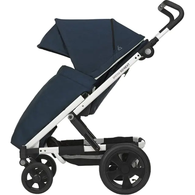 Детская коляска Britax Go Next 2 в 1 — фото 8