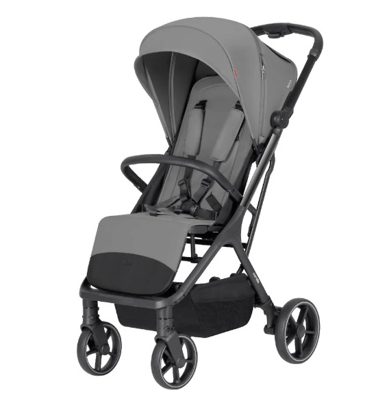 Детская прогулочная коляска Carrello Nova CRL-5524 2025 — фото 7