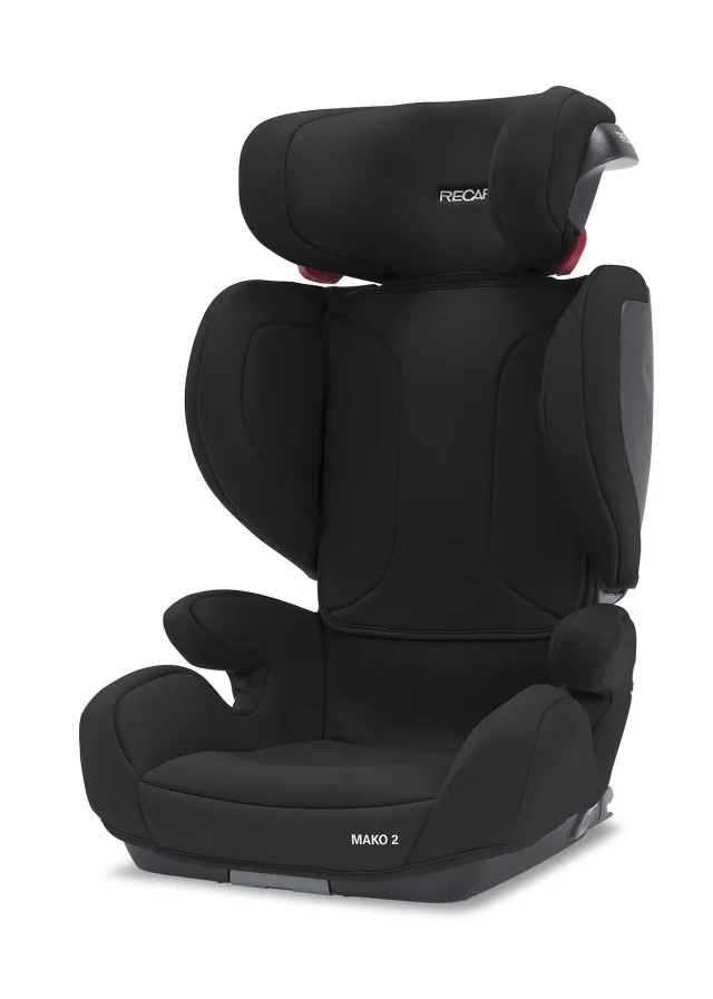 Детское автокресло Recaro Mako 2 — фото 3