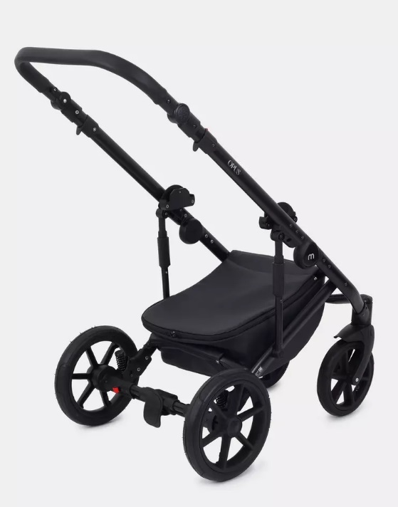 Детская коляска Mowbaby Opus 3 в 1 — фото 18