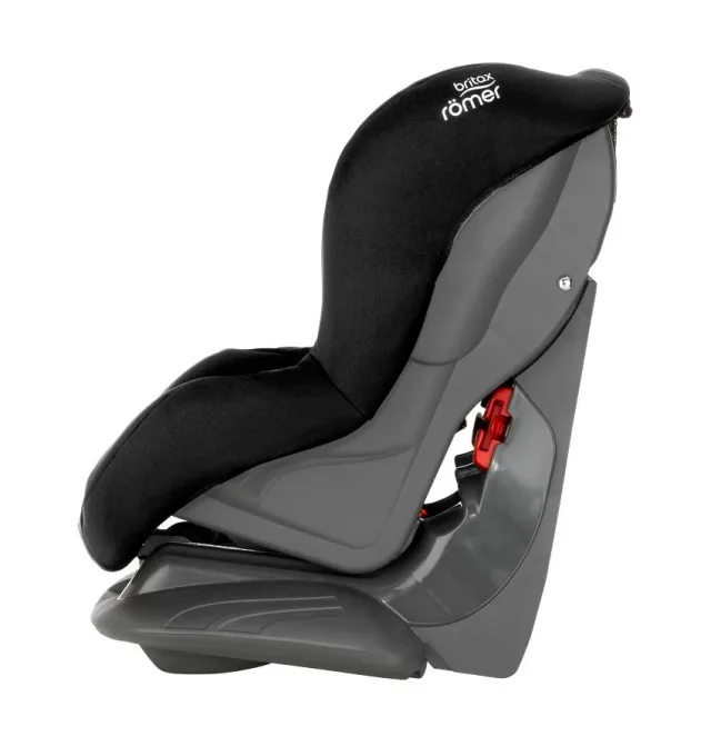 Детское автокресло Romer & Britax Eclipse — фото 5