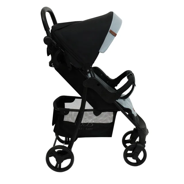 Детская прогулочная коляска Sweet Baby Rapido — фото 2